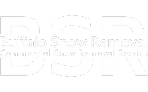 Buffalo Snow Removal Service